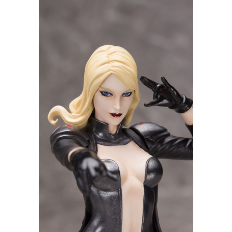 Kotobukiya Marvel Avengers Now - Figurine Artfx+ Deadpool