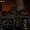 Iron Studios - Indiana Jones Legacy Replica 1/4