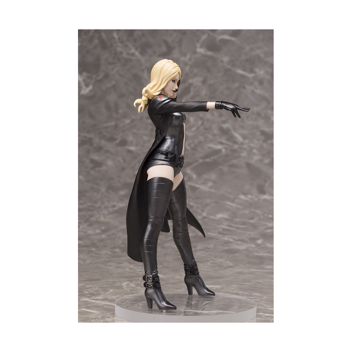 Kotobukiya Marvel Avengers Now - Figurine Artfx+ Deadpool