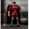 Jada Toys - BISON 1/12 - Ultra Street Fighter II: The Final Challengers - Serie 2
