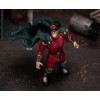 Jada Toys - BISON 1/12 - Ultra Street Fighter II: The Final Challengers - Serie 2