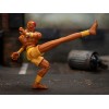 Jada Toys - DHALSIM 1/12 - Ultra Street Fighter II: The Final Challengers - Serie 2