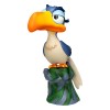 Disney - Beast Kingdom Master Craft Little Simba & Zazu - The Lion King