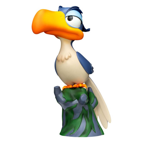 Disney - Beast Kingdom Master Craft Little Simba & Zazu - The Lion King