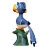 Disney - Beast Kingdom Master Craft Little Simba & Zazu - The Lion King