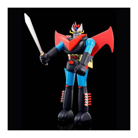 Bandai Tamashii - Great Mazinger Z Jumbo Machineder