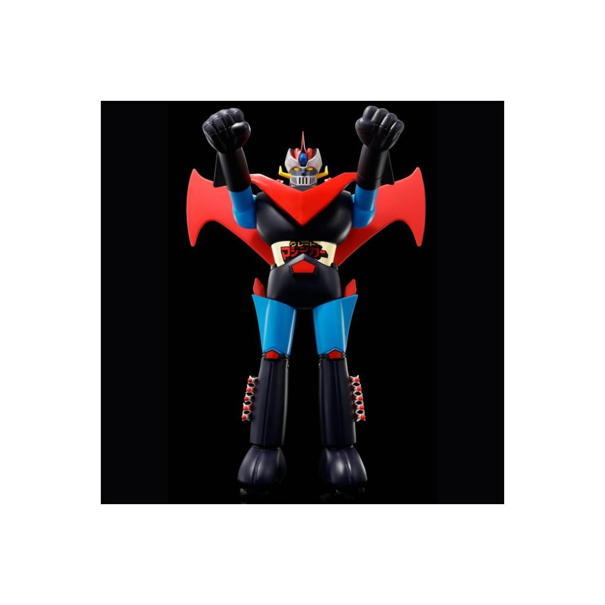 Bandai Tamashii - Great Mazinger Z Jumbo Machineder