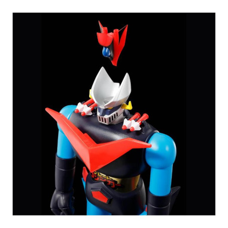 Bandai Tamashii - Great Mazinger Z Jumbo Machineder