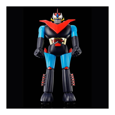 Bandai Tamashii - Great Mazinger Z Jumbo Machineder