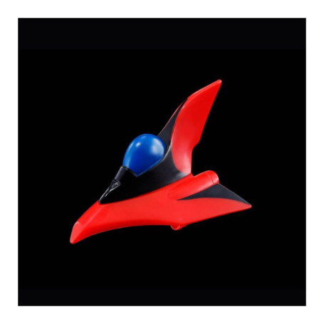 Bandai Tamashii - Great Mazinger Z Jumbo Machineder