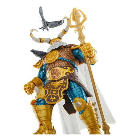 Marvel Legends - Odin Marvel 85th Anniversary