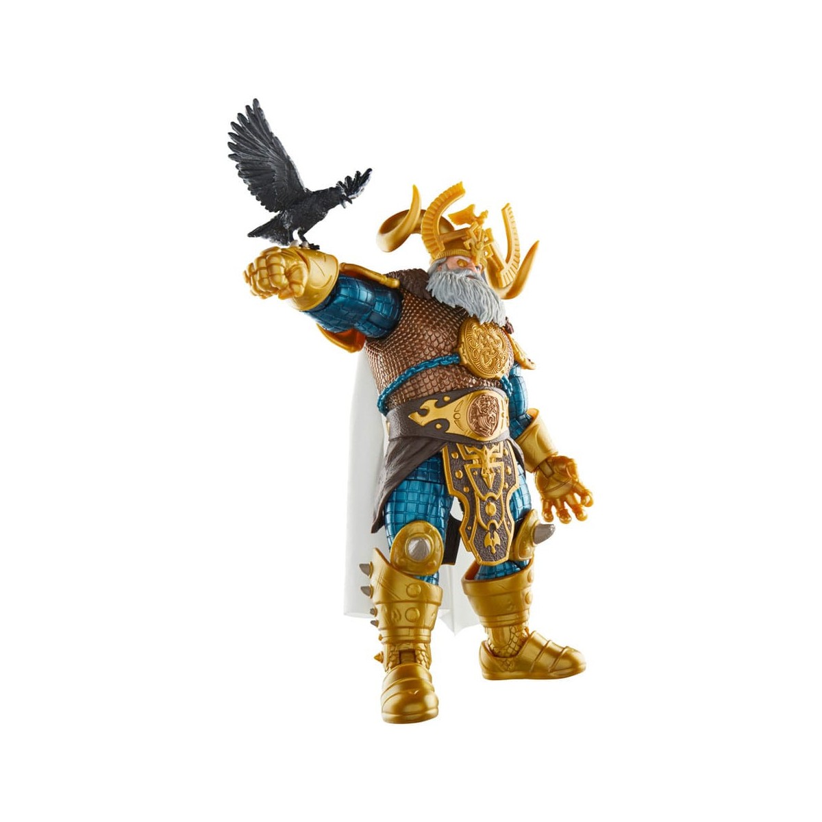 Marvel Legends - Odin Marvel 85th Anniversary