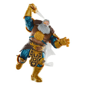 Marvel Legends - Odin Marvel 85th Anniversary