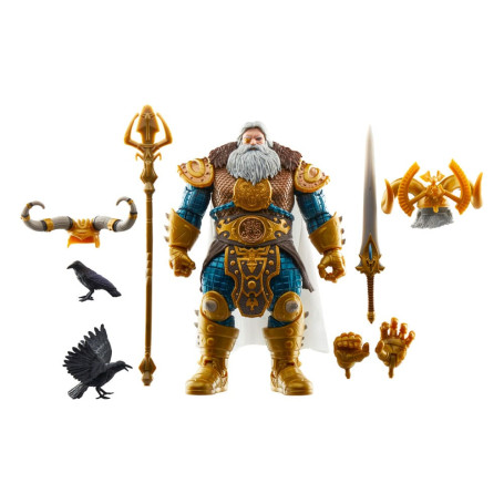 Marvel Legends - Odin Marvel 85th Anniversary