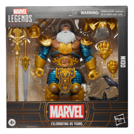 Marvel Legends - Odin Marvel 85th Anniversary