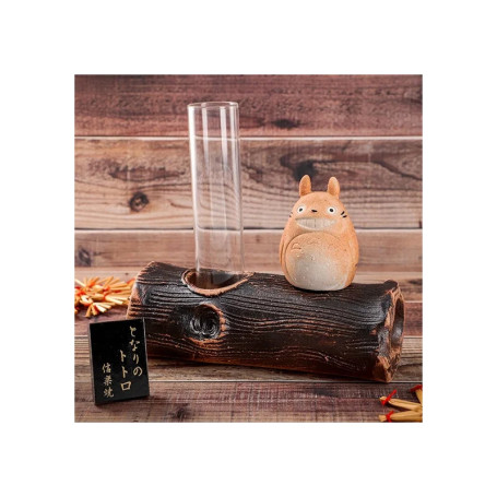 Maison Ghibli - Soliflore Totoro Shigaraki - My Neighbor Totoro