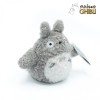 Maison Ghibli Totoro Fluffy Plush - BIG S - My Neighbor Totoro
