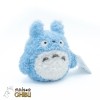 Maison Ghibli Totoro Fluffy Plush - MEDIUM S - My Neighbor Totoro