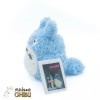 Maison Ghibli Totoro Fluffy Plush - MEDIUM S - My Neighbor Totoro