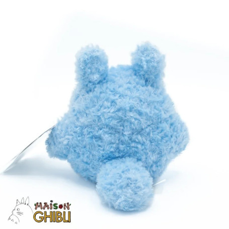 Maison Ghibli Totoro Fluffy Plush - MEDIUM S - My Neighbor Totoro