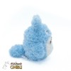 Maison Ghibli Totoro Fluffy Plush - MEDIUM S - My Neighbor Totoro