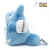 Maison Ghibli Blue Totoro plush with bundle - Mon Voisin Totoro