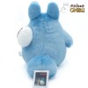 Maison Ghibli Blue Totoro plush with bundle - Mon Voisin Totoro