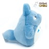 Maison Ghibli Blue Totoro plush with bundle - Mon Voisin Totoro