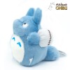 Maison Ghibli Blue Totoro plush with bundle - Mon Voisin Totoro