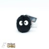 Maison Ghibli Noiraude vibrating plush - Susuwatari Mon Voisin Totoro