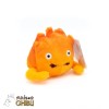 Maison Ghibli Calcifer Plush - The Moving Castle