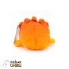 Maison Ghibli Calcifer Plush - The Moving Castle