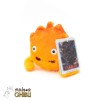 Maison Ghibli Calcifer Plush - The Moving Castle
