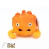 Maison Ghibli Calcifer Plush - The Moving Castle