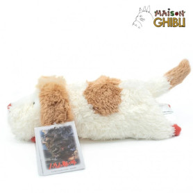 Maison Ghibli Hin Plush - The Moving Castle