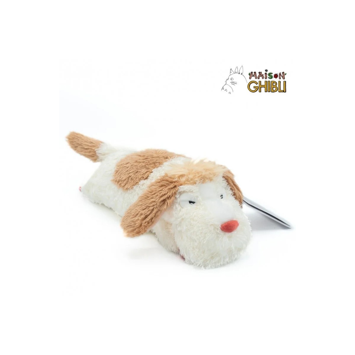 Maison Ghibli Hin Plush - The Moving Castle