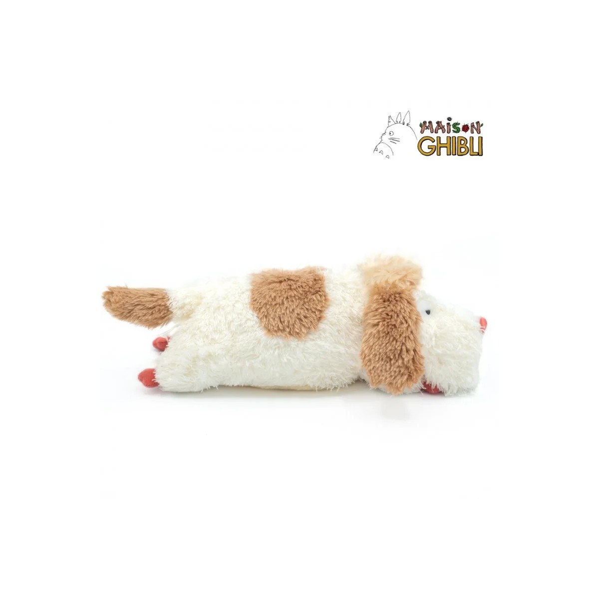 Maison Ghibli Hin Plush - The Moving Castle