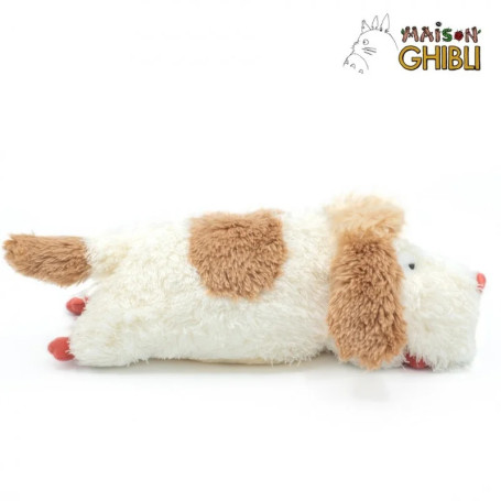 Maison Ghibli Hin Plush - The Moving Castle