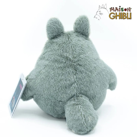 Maison Ghibli Smiling Totoro Plush M - My Neighbor Totoro