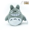 Maison Ghibli Smiling Totoro Plush M - My Neighbor Totoro