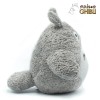 Maison Ghibli Totoro Plush Grey Fluffy - BIG - My Neighbor Totoro