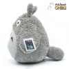 Maison Ghibli Totoro Plush Grey Fluffy - BIG - My Neighbor Totoro