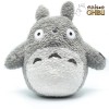 Maison Ghibli Totoro Plush Grey Fluffy - BIG - My Neighbor Totoro