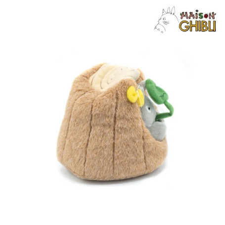 Studio Ghibli Peluche Smiling Totoro 25 cm