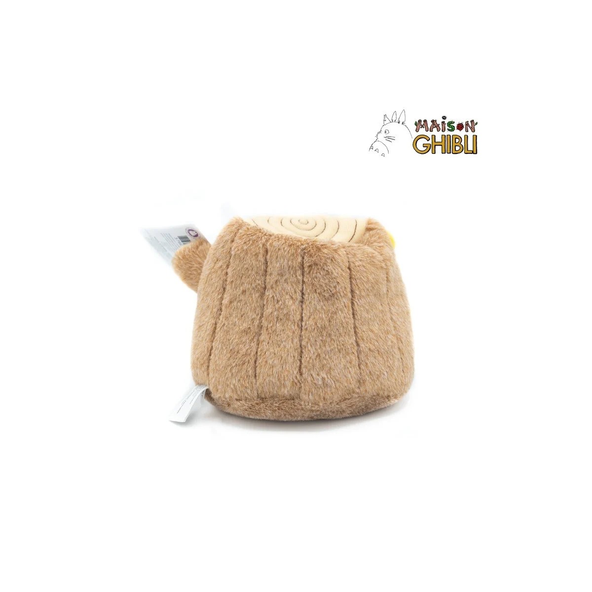 Studio Ghibli Peluche Smiling Totoro 25 cm