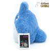 Maison Ghibli Nakayoshi Totoro Plush Blue S - Mon Voisin Totoro