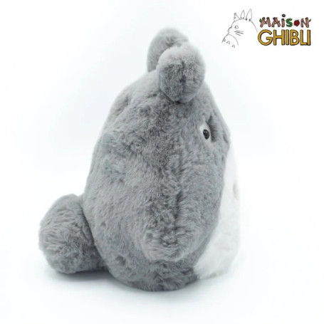 Maison Ghibli Plush Nakayoshi Totoro Gris S - My Neighbor Totoro