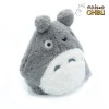 Maison Ghibli Plush Nakayoshi Totoro Gris S - My Neighbor Totoro