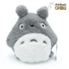 Maison Ghibli Plush Nakayoshi Totoro Gris S - My Neighbor Totoro