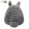 Maison Ghibli Coussin Nakayoshi Totoro Gris - My Neighbor Totoro